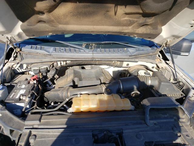 Photo 11 from auction – 2017 FORD F150 SUPER with VIN 1FTEW1CG7HFA40071