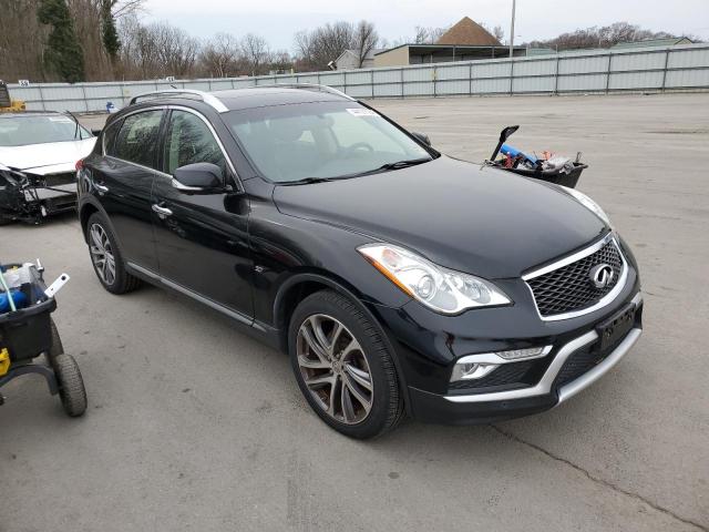Photo 4 from auction – 2017 INFINITI QX50 with VIN JN1BJ0RR9HM400590