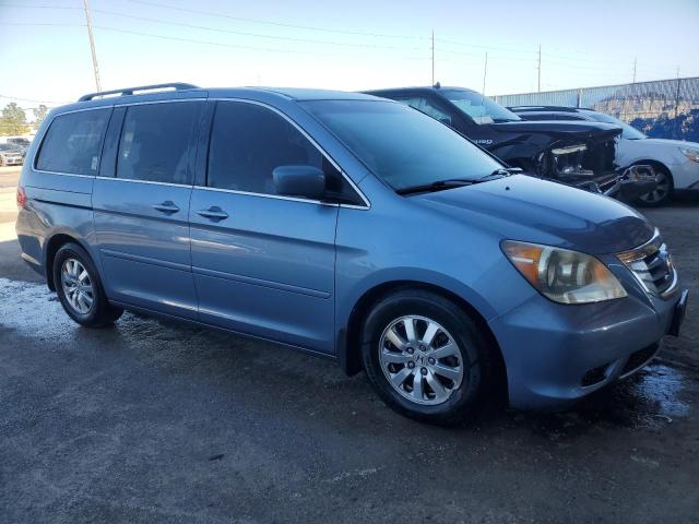 Photo 4 from auction – 2008 HONDA ODYSSEY EX with VIN 5FNRL38718B076471