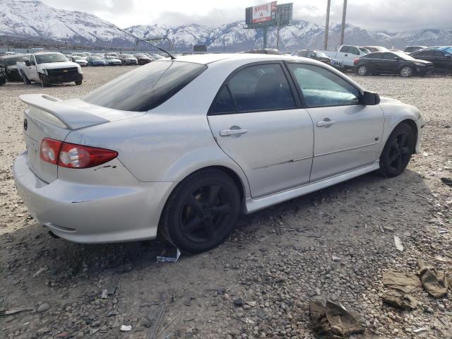 Photo 3 from auction – 2005 MAZDA 6 S with VIN 1YVHP80D555M35522