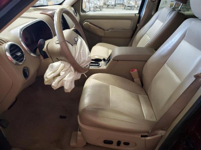 Photo 7 from auction – 2010 FORD EXPLORER E with VIN 1FMEU7EE4AUA34360