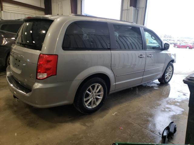 Photo 3 from auction – 2016 DODGE GRAND CARA with VIN 2C4RDGCG8GR311852