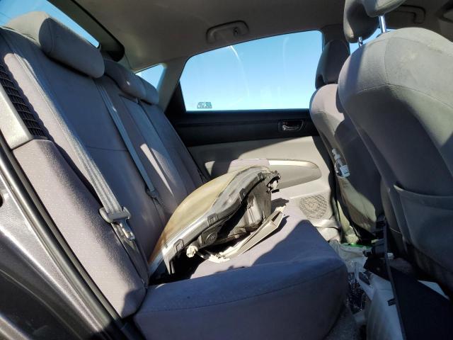 Photo 10 from auction – 2008 TOYOTA PRIUS with VIN JTDKB20U383407287