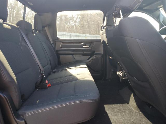 Photo 10 from auction – 2020 RAM 1500 BIG H with VIN 1C6SRFFT3LN349266