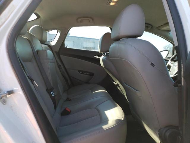 Photo 10 from auction – 2015 BUICK VERANO with VIN 1G4PP5SK3F4208294