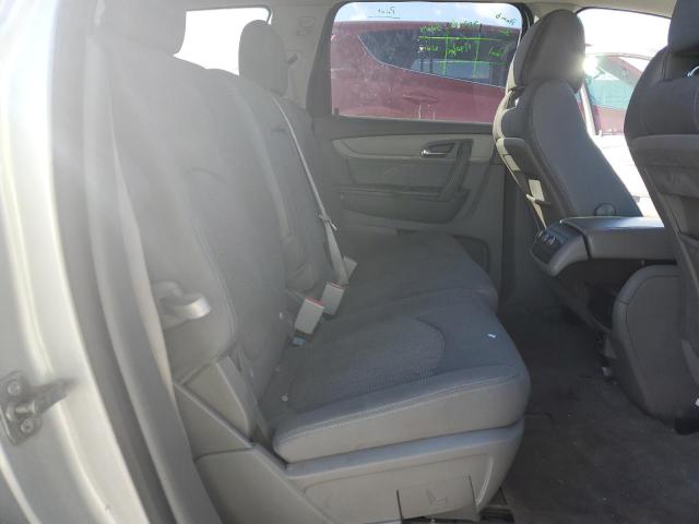 Photo 10 from auction – 2017 CHEVROLET TRAVERSE L with VIN 1GNKVFED0HJ197998