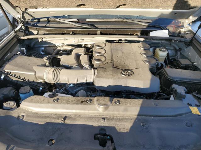 Photo 11 from auction – 2023 TOYOTA 4RUNNER SR with VIN JTEFU5JR4P5286436