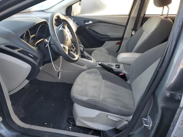 Photo 7 from auction – 2012 FORD FOCUS SE with VIN 1FAHP3F27CL314343