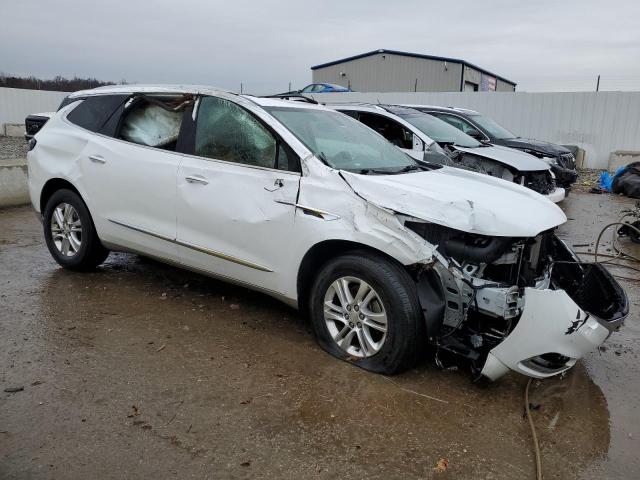 Photo 4 from auction – 2020 BUICK ENCLAVE ES with VIN 5GAERBKW5LJ221148
