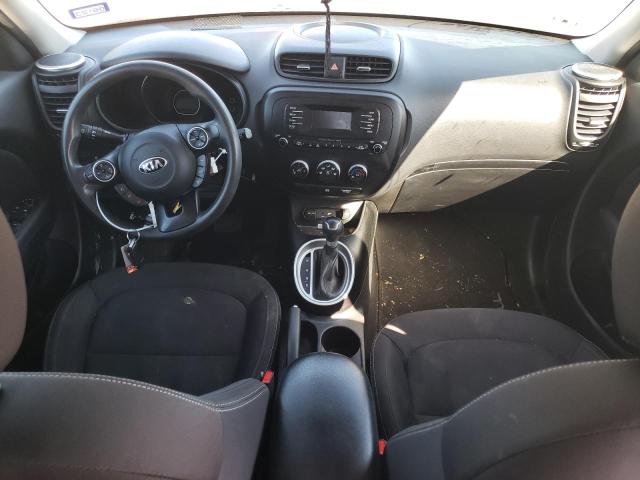 Photo 8 from auction – 2016 KIA SOUL with VIN KNDJN2A22G7290602