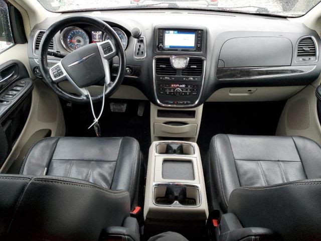 Photo 8 from auction – 2012 CHRYSLER TOWN & COU with VIN 2C4RC1CG1CR137830