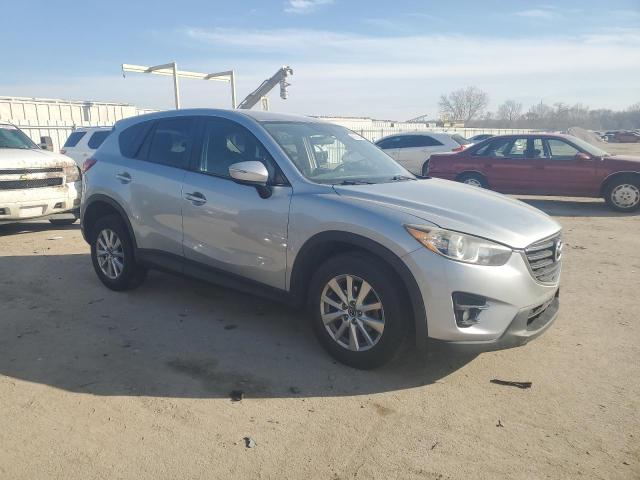 Photo 4 from auction – 2016 MAZDA CX-5 TOURI with VIN JM3KE2CY3G0616705