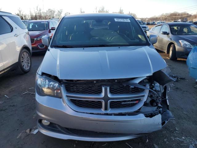 Photo 5 from auction – 2019 DODGE GRAND CARA with VIN 2C4RDGEG2KR637054