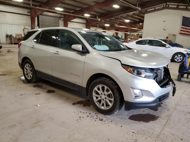 Photo 4 from auction – 2019 CHEVROLET EQUINOX LT with VIN 3GNAXJEV3KS643553