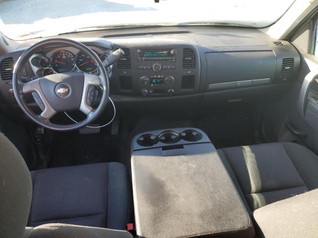 Photo 8 from auction – 2013 CHEVROLET SILVERADO with VIN 1GCRCSE06DZ208372
