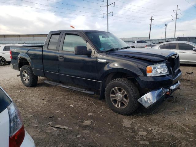 Photo 4 from auction – 2006 FORD F150 with VIN 1FTPX14526FB54818