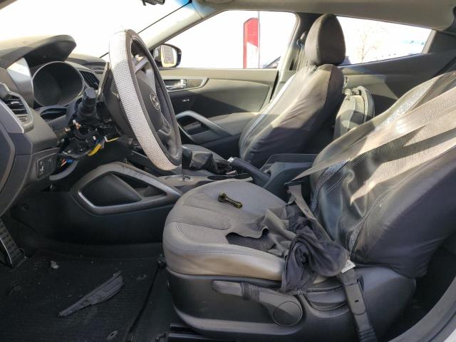 Photo 7 from auction – 2012 HYUNDAI VELOSTER with VIN KMHTC6AD9CU072817