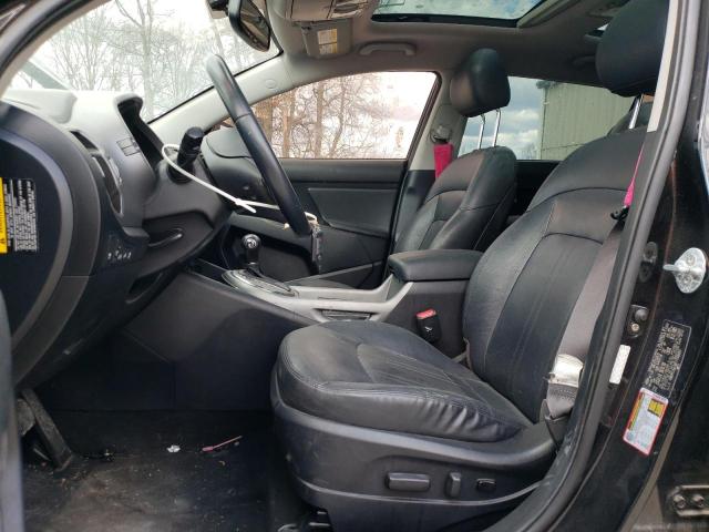 Photo 7 from auction – 2015 KIA SPORTAGE E with VIN KNDPC3AC8F7758300
