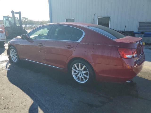 Photo 2 from auction – 2006 LEXUS GS 300 with VIN JTHBH96S765037264