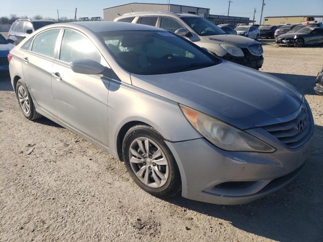 Photo 4 from auction – 2011 HYUNDAI SONATA GLS with VIN 5NPEB4AC4BH020810