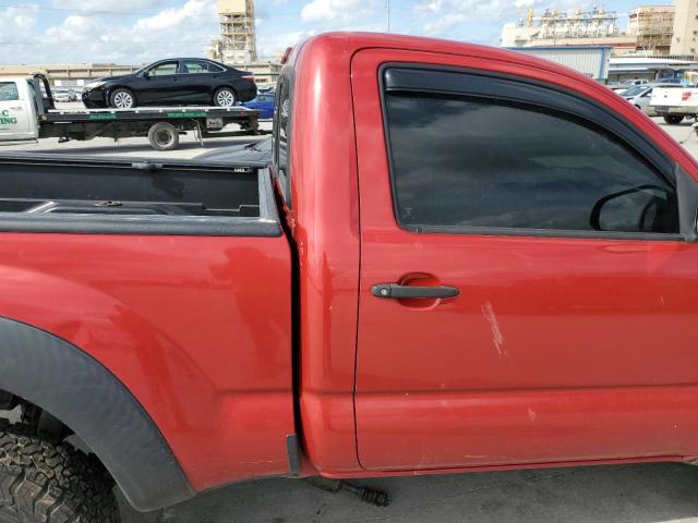 Photo 10 from auction – 2014 TOYOTA TACOMA with VIN 5TFPX4EN8EX023580