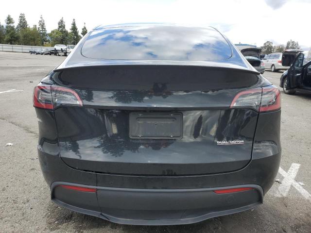 Foto 6 de la subasta – 2022 TESLA MODEL Y con VIN 7SAYGDEF4NF439443
