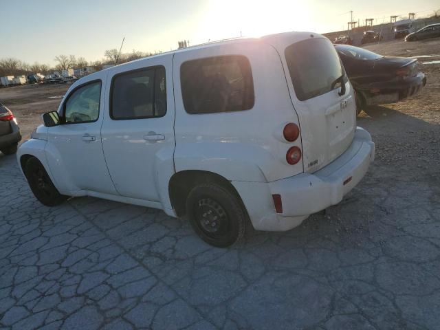 Photo 2 from auction – 2011 CHEVROLET HHR LT with VIN 3GNBABFW1BS572050