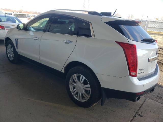Photo 2 from auction – 2014 CADILLAC SRX LUXURY with VIN 3GYFNEE39ES521448