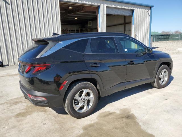 Photo 3 from auction – 2024 HYUNDAI TUCSON SEL with VIN KM8JBCDE2RU285078