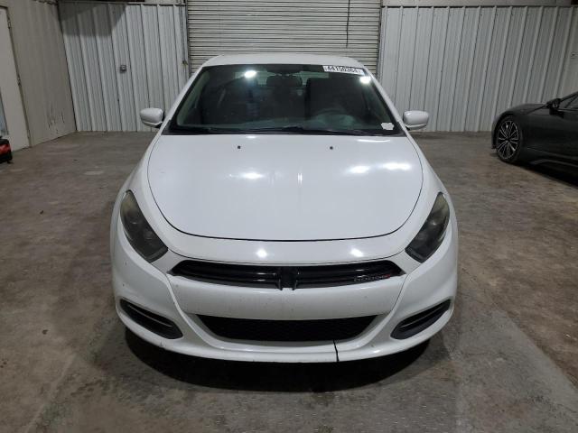 Photo 5 from auction – 2016 DODGE DART SXT with VIN 1C3CDFBB7GD550970