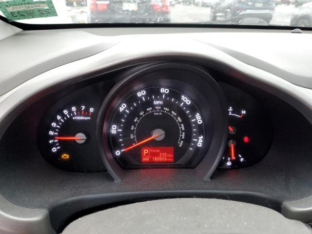 Фото 9 с аукциона – 2011 KIA SPORTAGE E с VIN KNDPCCA26B7089834