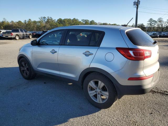 Photo 2 from auction – 2013 KIA SPORTAGE B with VIN KNDPB3A22D7386766