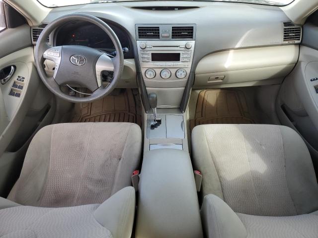 Photo 8 from auction – 2011 TOYOTA CAMRY BASE with VIN 4T4BF3EK5BR115046