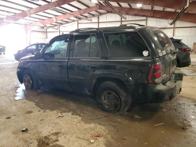 Photo 2 from auction – 2007 CHEVROLET TRAILBLAZE with VIN 1GNDT13S272282207
