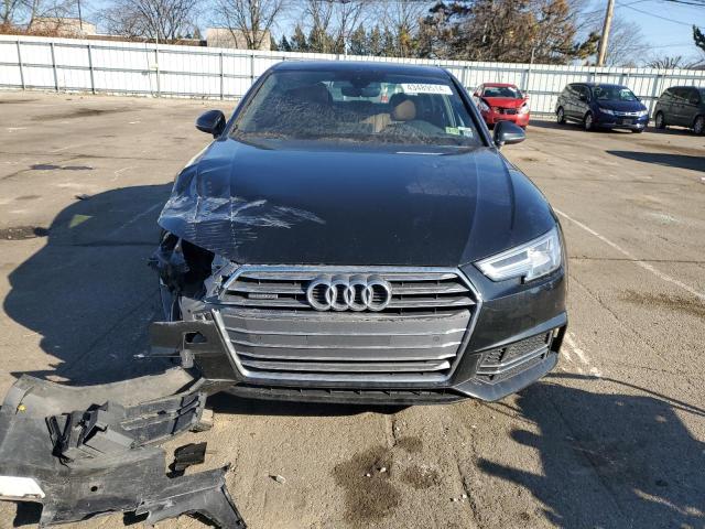 Photo 5 from auction – 2017 AUDI A4 PREMIUM with VIN WAUENAF41HN012757