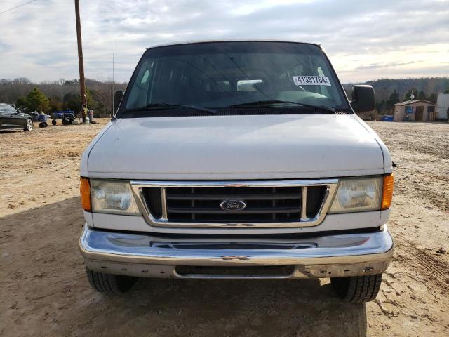 Photo 5 from auction – 2004 FORD ECONOLINE with VIN 1FBSS31L44HB02698