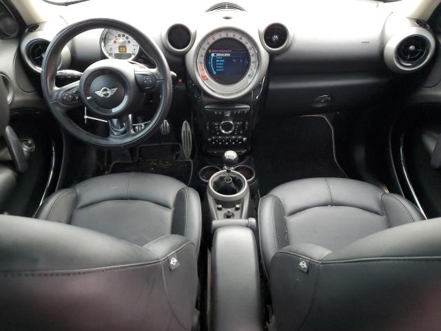 Photo 8 from auction – 2012 MINI COOPER S C with VIN WMWZC5C52CWM13281