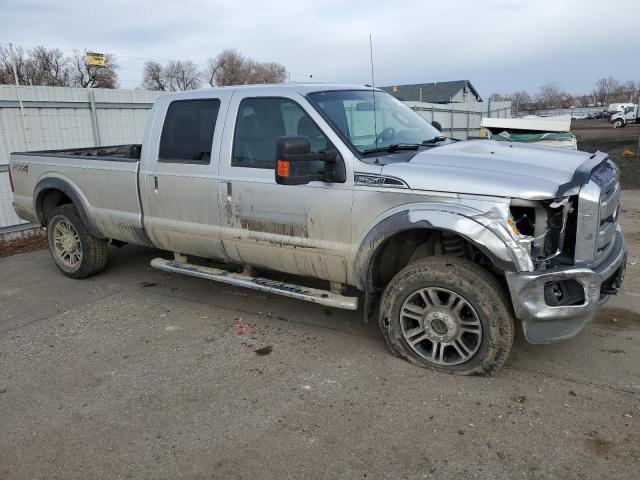 Photo 4 from auction – 2012 FORD F250 with VIN 1FT7W2B6XCEC38892