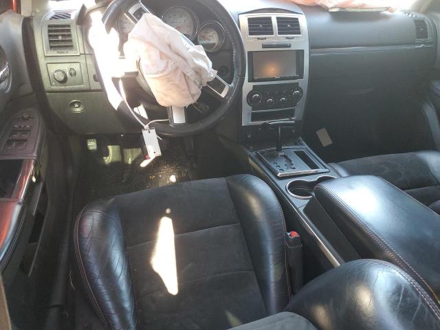 Photo 8 from auction – 2009 DODGE CHARGER SR with VIN 2B3KA73W39H560281