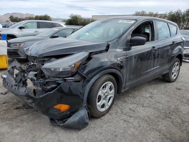 Zdjęcie 1 z aukcji – 2018 FORD ESCAPE S z VIN 1FMCU0F75JUB54960
