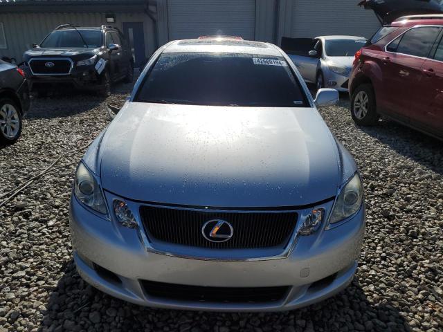 Photo 5 from auction – 2009 LEXUS GS 350 with VIN JTHCE96S890023016