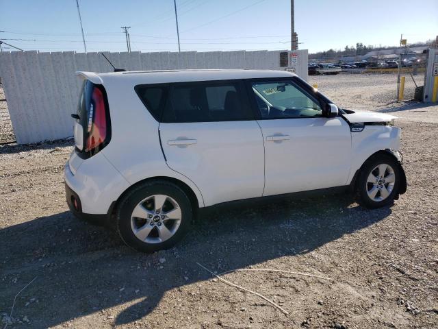 Photo 3 from auction – 2018 KIA SOUL with VIN KNDJN2A20J7567562
