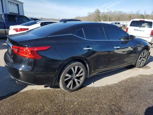 Photo 3 from auction – 2016 NISSAN MAXIMA 3.5 with VIN 1N4AA6AP5GC409318