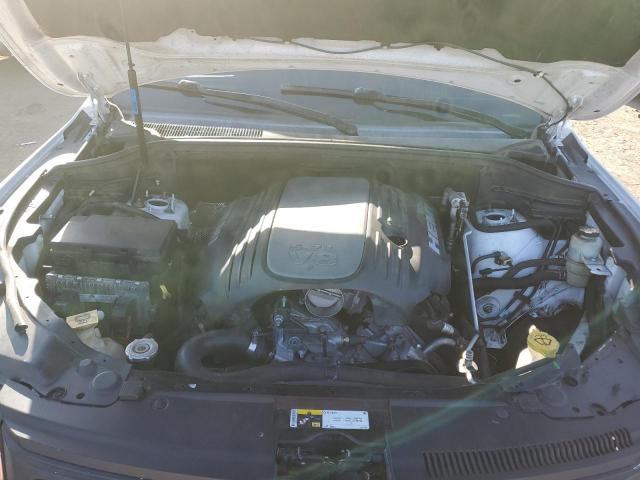 Photo 12 from auction – 2014 JEEP GRAND CHER with VIN 1C4RJFJT7EC346679