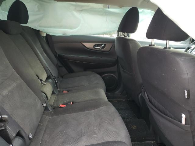 Photo 10 from auction – 2016 NISSAN ROGUE S with VIN KNMAT2MV6GP711815