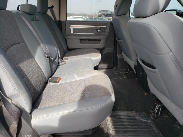 Photo 10 from auction – 2018 RAM 1500 SLT with VIN 1C6RR7LG0JS258109