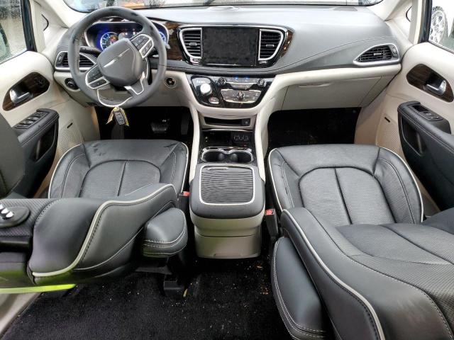 Photo 8 from auction – 2023 CHRYSLER PACIFICA H with VIN 2C4RC1S75PR592557
