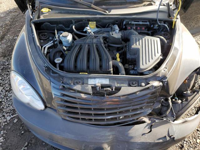 Photo 11 from auction – 2008 CHRYSLER PT CRUISER with VIN 3A8FY48B38T124559
