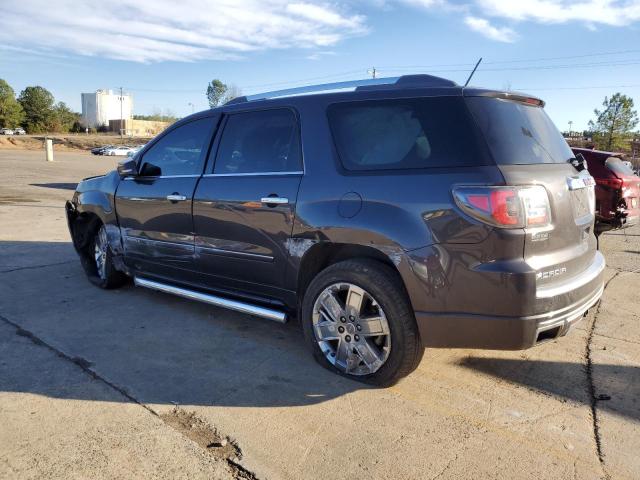 Photo 2 from auction – 2014 GMC ACADIA DEN with VIN 1GKKRTKDXEJ324899