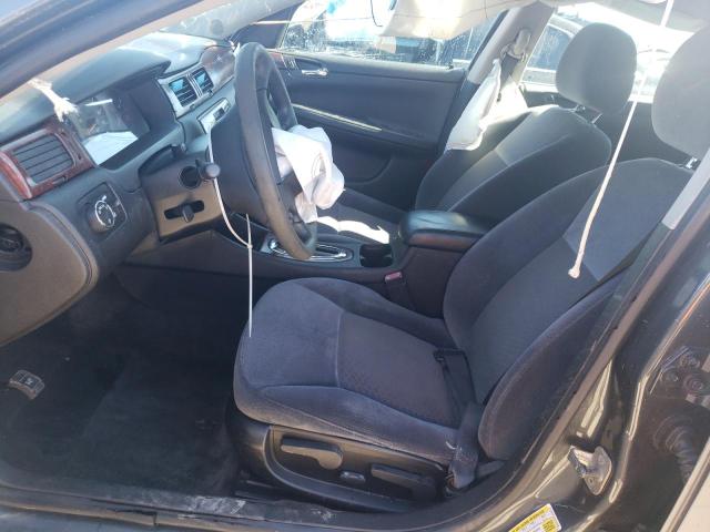 Photo 7 from auction – 2010 CHEVROLET IMPALA LS with VIN 2G1WA5EK1A1121018
